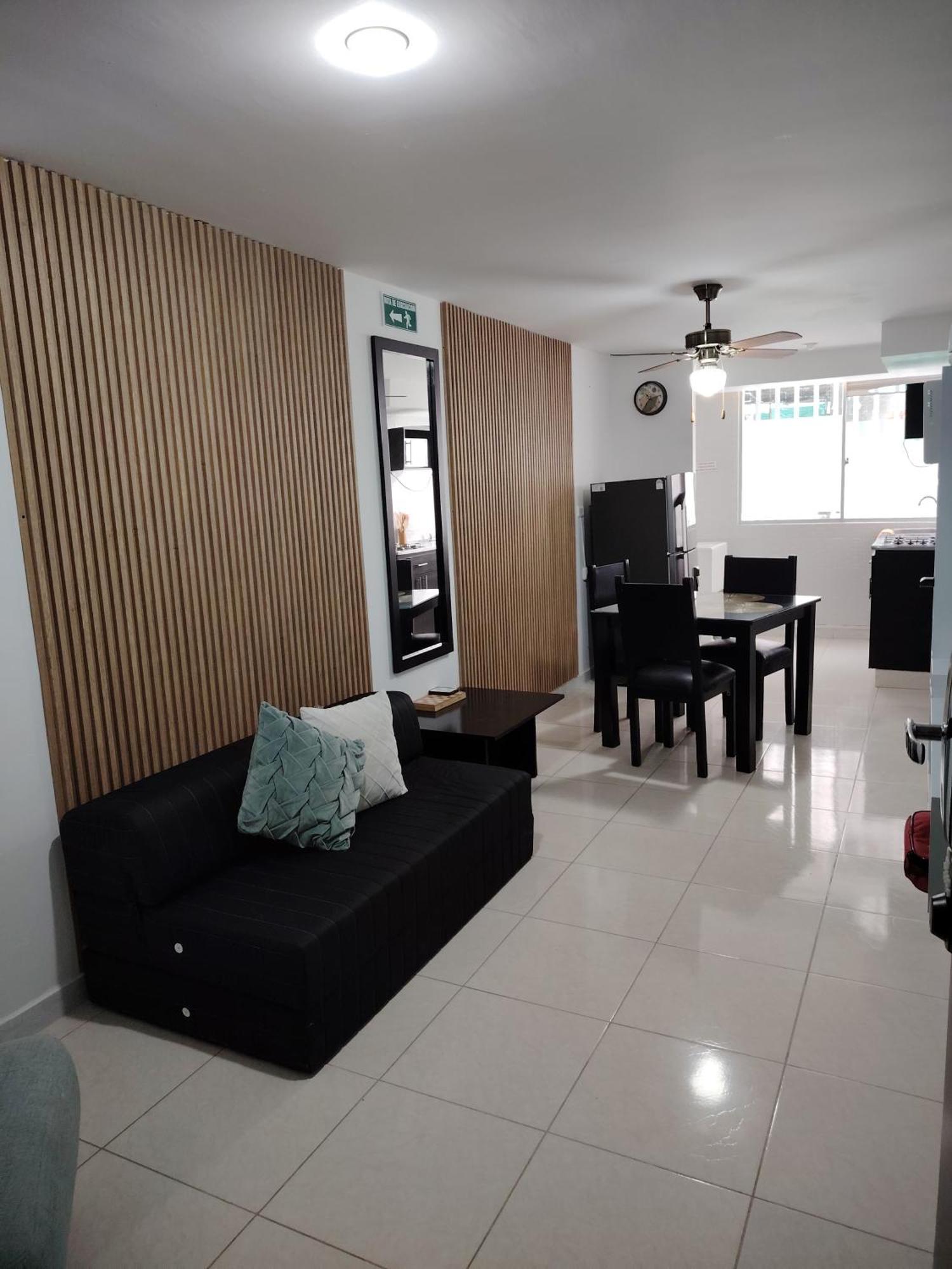 Muy Cerca Al Parque Del Cafe Con Piscina - 101a Appartement Montenegro